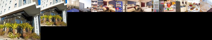 Kuretake Inn Premium Fujinomiya