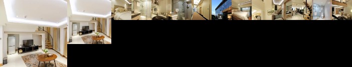 Mint Appart International Hotel