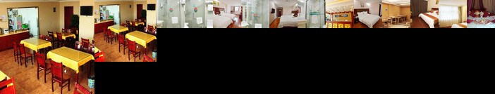GreenTree Alliance Hebei Xingtai Ningjin Phoenix Road Hotel