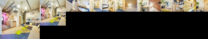 Shimokitazawa Hostel