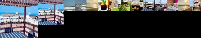 Casa de Playa Arica Lurin