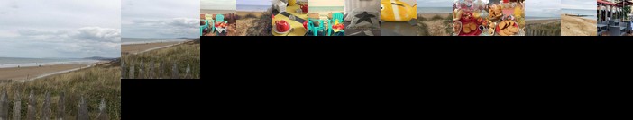 Les Pieds Dans l'Eau Merville-Franceville-Plage