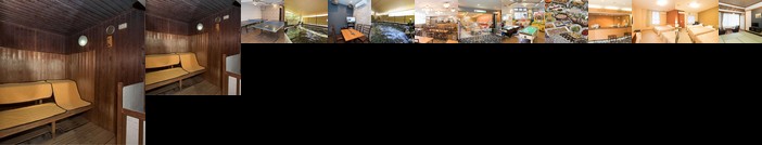 Itoen Hotel Shiobara