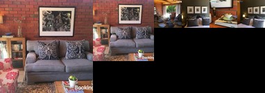 The Red Cottage Stellenbosch