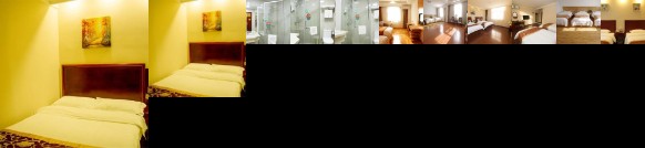 GreenTree Inn Shandong Laiwu Bus Station Express Hotel