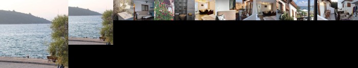 Silenos Boutique Hotel