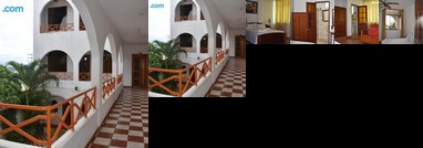 Hotel Firenze Tarapoto