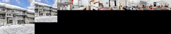 Chalet - 33 Chemin du Hameau - 203