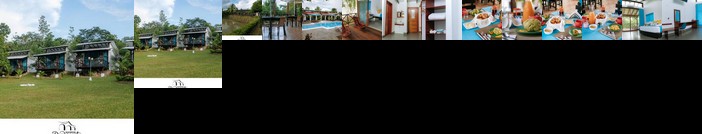 Hacienda Don Vicente Hotel-Tarapoto