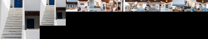 Sea Breeze Balcony of Mykonos