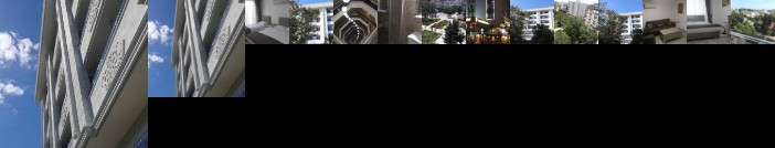 Guckar Sehrinn Oteli