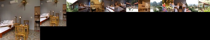 Anh Tuan Tam Coc Old Space Bungalow