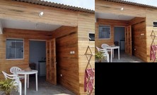 Cabanitas Punta Negra