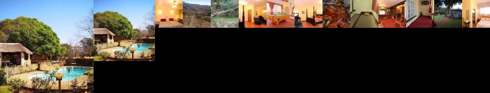 The Homestead Bergville