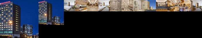 Hilton Garden Inn Isparta
