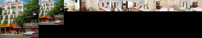 Thu Ha Hotel Uong Bi