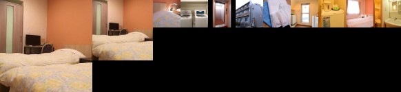 Hotel Asahi Grandeur Fuchu