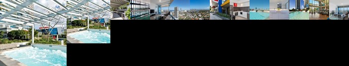 Glorious Views Gold Coast Free WiFi Free Netflix