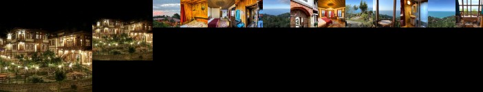 Kaf Dagi Konak Hotel