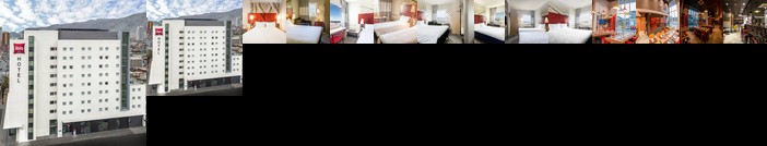 Ibis Iquique
