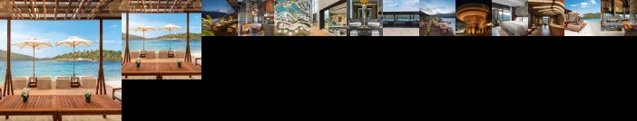 Lujo Hotel A la Carte All Inclusive