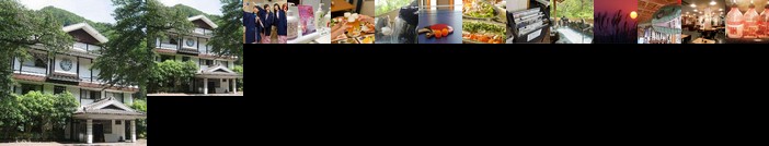 Itoen Hotel Oze Oigami Sanrakuso