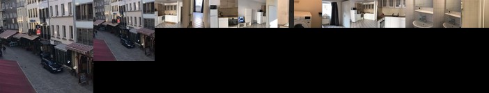 AVI Deluxe Altstadt Apart