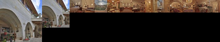 Three Doors Cappadocia