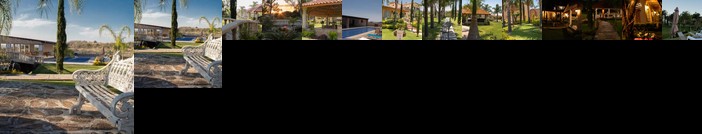 Hacienda Santa Irene