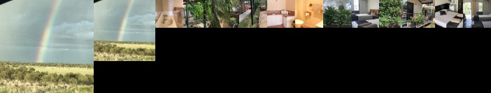 Central Motel Longreach