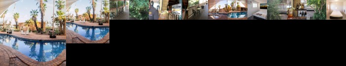 Longreach Outback Adventures