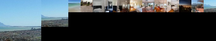 Sea View Cottage Cape Town