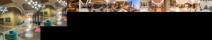 Bayir Diamond Hotel & Convention Center Konya