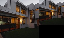 South Beach Pool Home