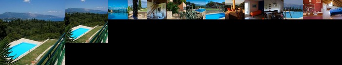 Villa Kira Corfu Island
