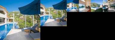 Villa Yasemin Kalkan
