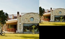 Important Group BD410 Luxury 5 Bedroom Villa in Ortakent