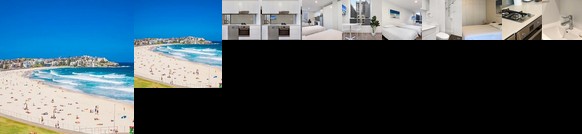 Bondi Beach Studio King Suite 1