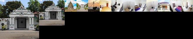 East Maguwoharjo Homestay Jogja