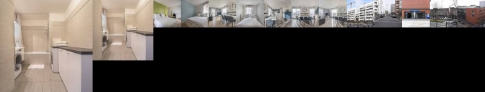 Bel appartement de 3 chambres a 40 minutes de Paris