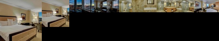 Trump Tower Studio Condo - Walk to Las Vegas Strip