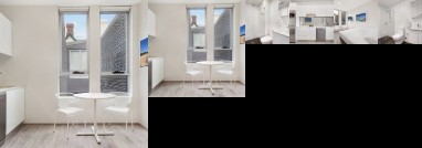 Bondi Beach Studio Suite 3