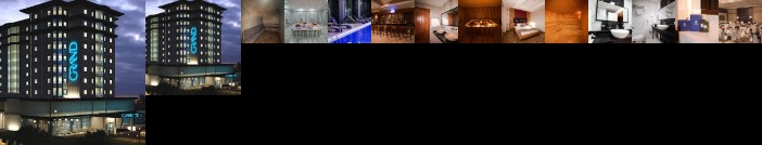 Grand Karaman Spa&Hotel