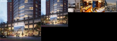 Starway Hotel Jiujiang Lushan Lushan Avenue