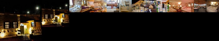 Valley Inn Cave Hotel