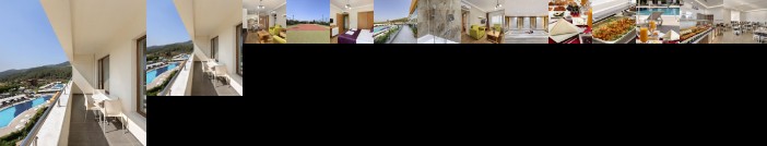 Hattusa Vacation Thermal Club Erzin