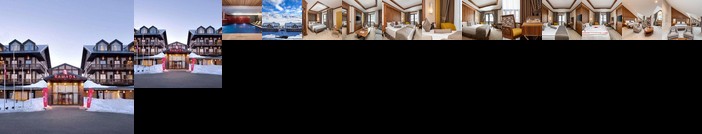 Ramada Resort Erciyes