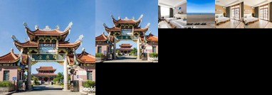 Changle Garden Apart Hotel