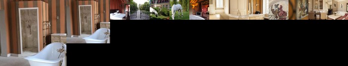 Le domaine de barbizon