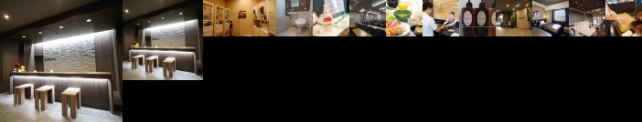 Hotel Route-Inn Sendai Higashi